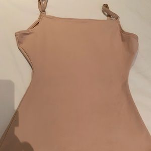 Great body slimming top